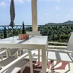L'esquinade - Fh205 By Interhome Apartman *