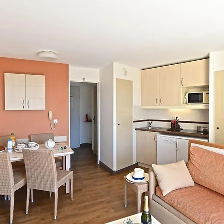 Lägenhet L'esquinade - Fh205 By Interhome