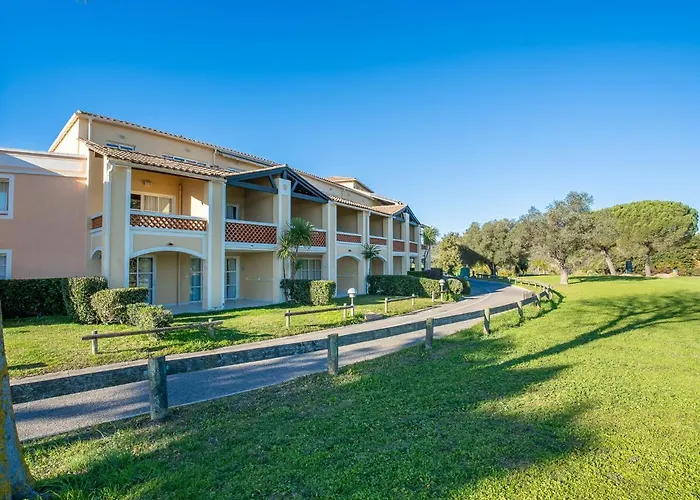 L'esquinade - Fh205 By Interhome