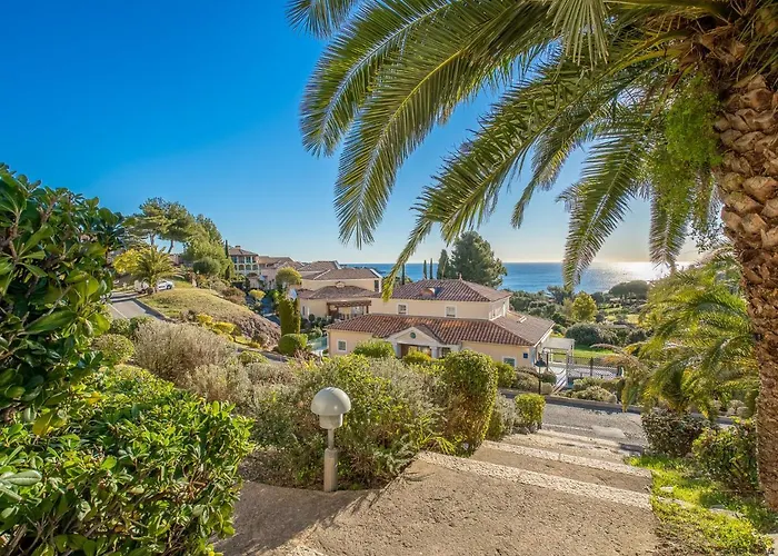 Apartment L'esquinade - Fh205 By Interhome