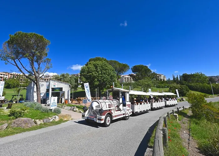 L'esquinade - Fh205 By Interhome