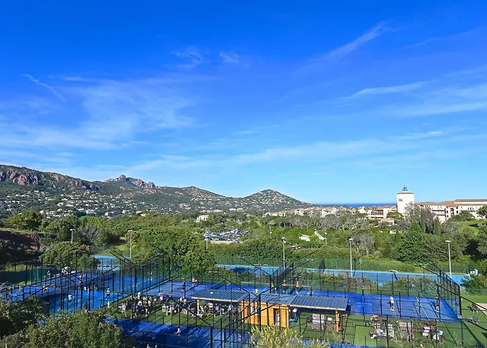 L'esquinade - Fh205 By Interhome