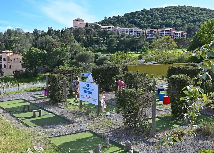 L'esquinade - Fh205 By Interhome Apartment