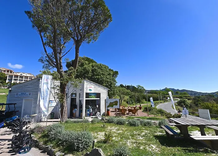 L'esquinade - Fh205 By Interhome Apartment