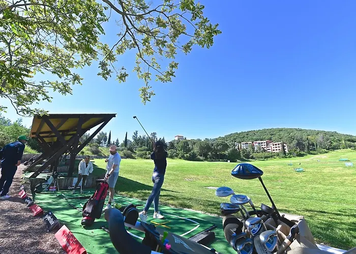 Apartment L'esquinade - Fh205 By Interhome