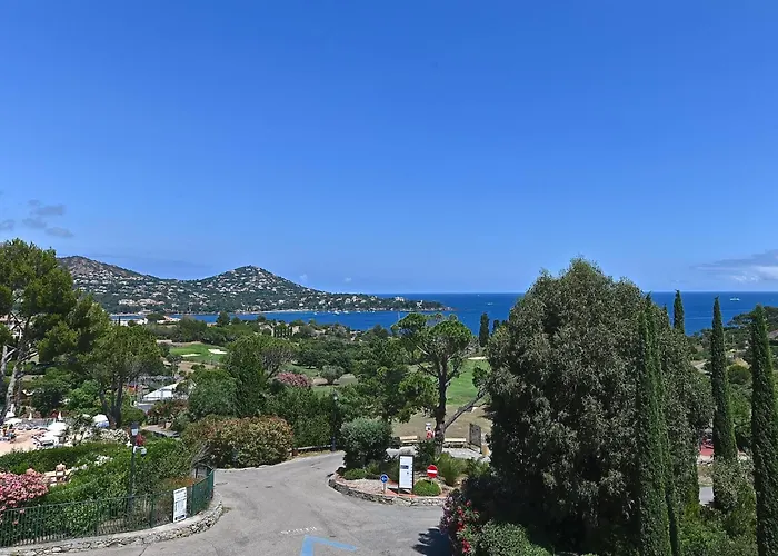 Apartment L'esquinade - Fh205 By Interhome