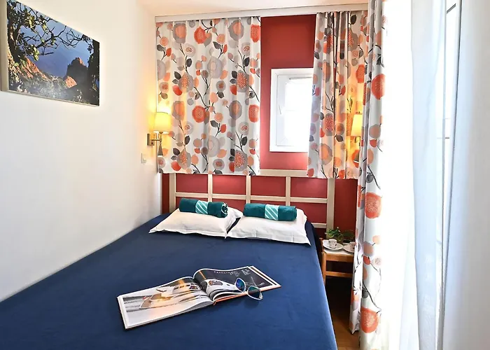 Apartment L'esquinade - Fh205 By Interhome *