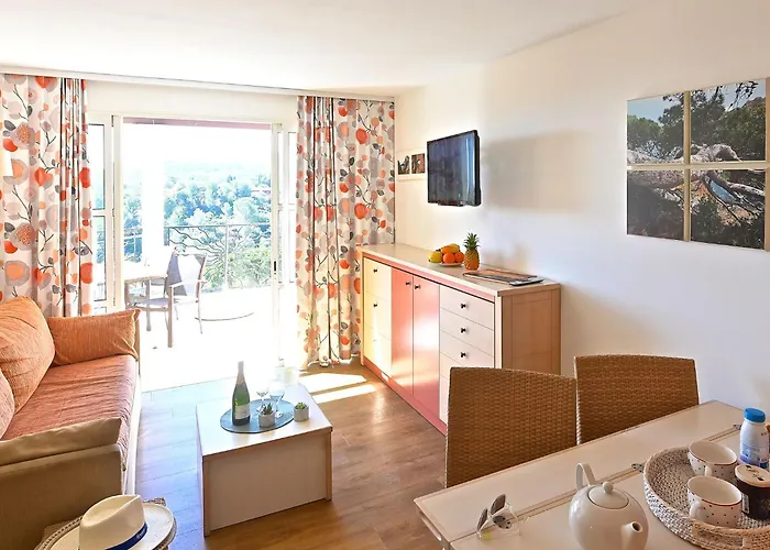 L'esquinade - Fh205 By Interhome * Saint-Raphael (Var)