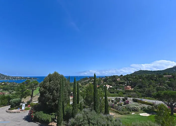 L'esquinade - Fh205 By Interhome Apartment *