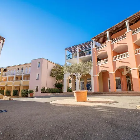 L'esquinade - Fh205 By Interhome Saint-Raphaël