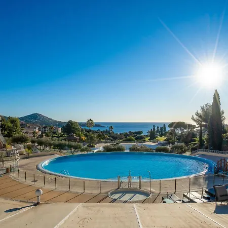 L'esquinade - Fh205 By Interhome *