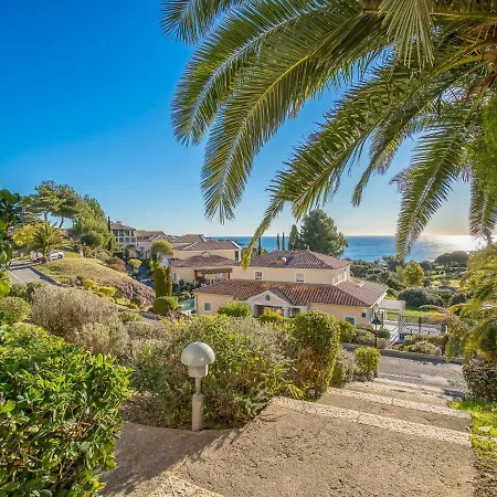 Appartamento L'esquinade - Fh205 By Interhome