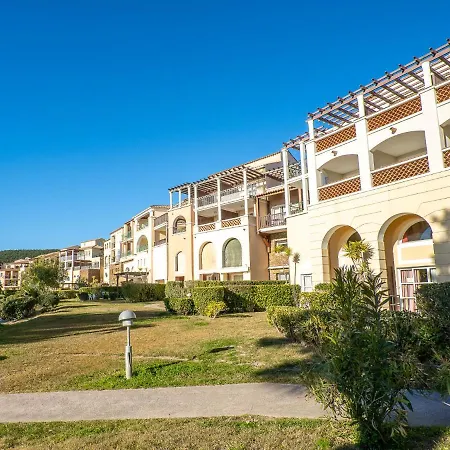 L'esquinade - Fh205 By Interhome *