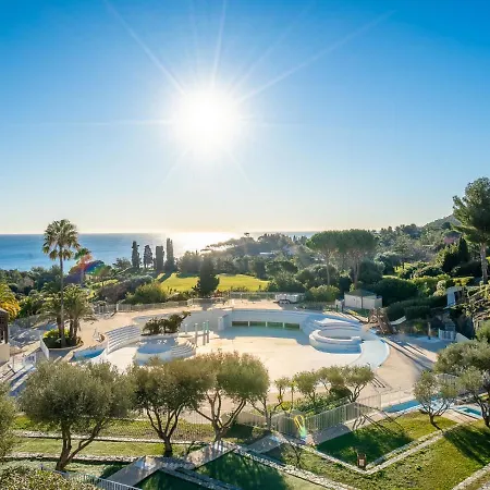 L'esquinade - Fh205 By Interhome * Saint-Raphaël