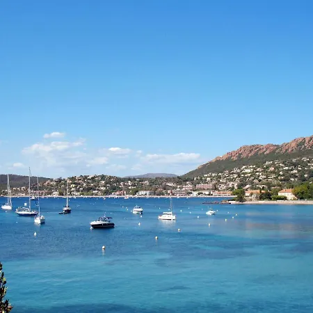 L'esquinade - Fh205 By Interhome