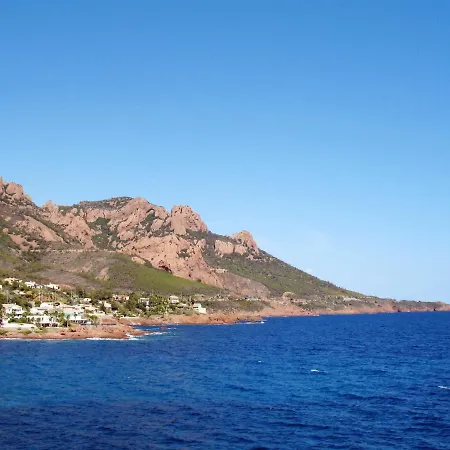 Appartamento L'esquinade - Fh205 By Interhome