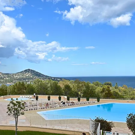 L'esquinade - Fh205 By Interhome * Saint-Raphaël