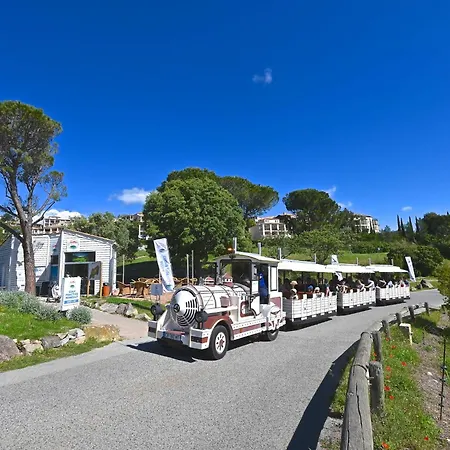 L'esquinade - Fh205 By Interhome