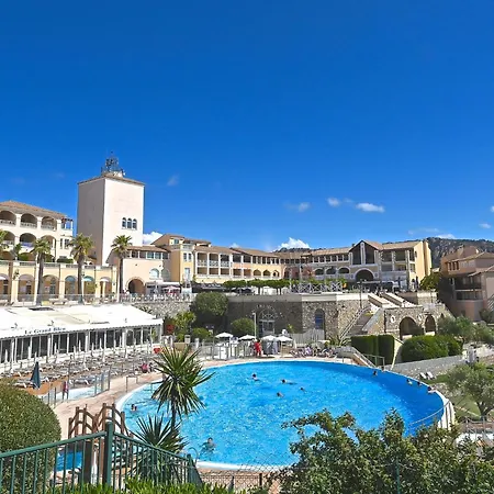 Apartmán L'esquinade - Fh205 By Interhome Saint-Raphaël