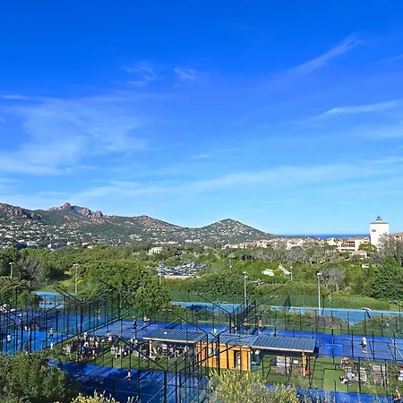 L'esquinade - Fh205 By Interhome