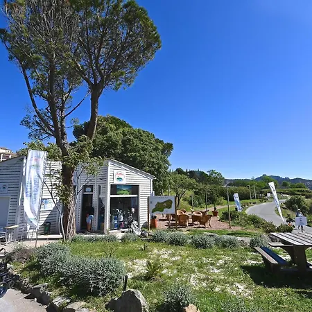 L'esquinade - Fh205 By Interhome Apartamento