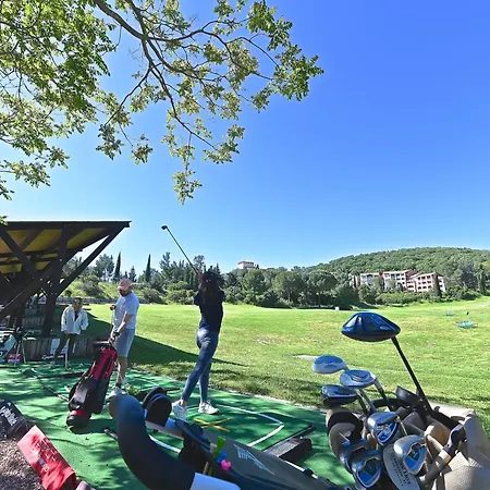 شقة L'esquinade - Fh205 By Interhome