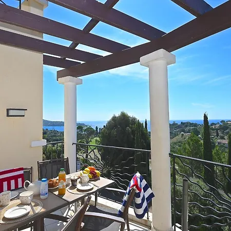 Appartamento L'esquinade - Fh205 By Interhome *