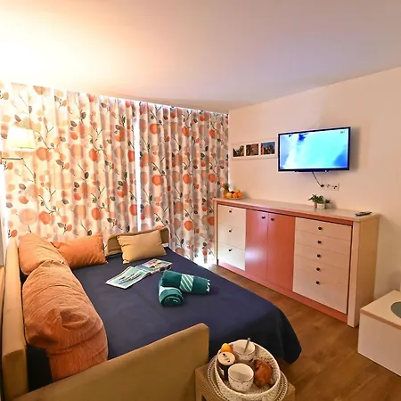 L'esquinade - Fh205 By Interhome * Saint-Raphaël