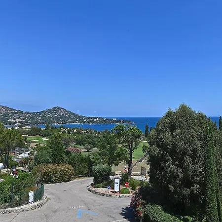 Appartamento L'esquinade - Fh205 By Interhome