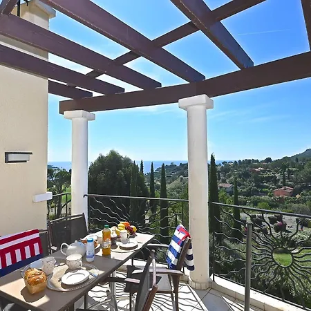 L'esquinade - Fh205 By Interhome Appartamento *