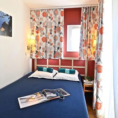 Апартаменты L'esquinade - Fh205 By Interhome *