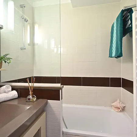 Village Cap Esterel - L'esquinade-1 By Interhome *