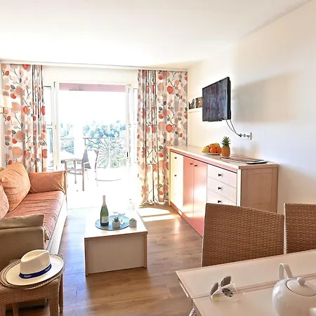 Village Cap Esterel - L'esquinade-1 By Interhome Apartment