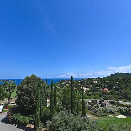 Village Cap Esterel - L'esquinade-1 By Interhome Apartment *