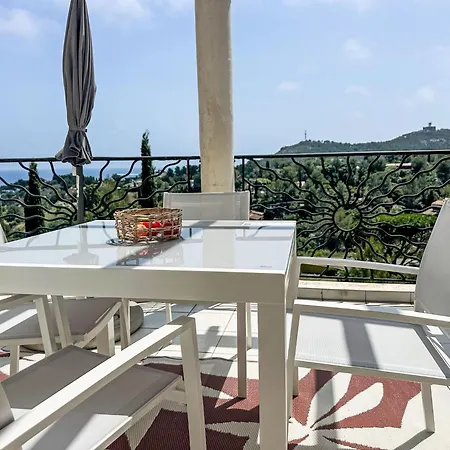 L'esquinade - Fh205 By Interhome Апартаменты *