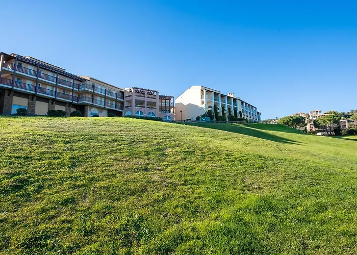 L'esquinade - Fh205 By Interhome Apartamento Saint-Raphaël