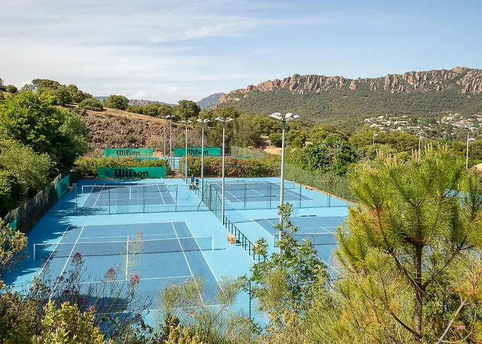 L'esquinade - Fh205 By Interhome Apartamento *