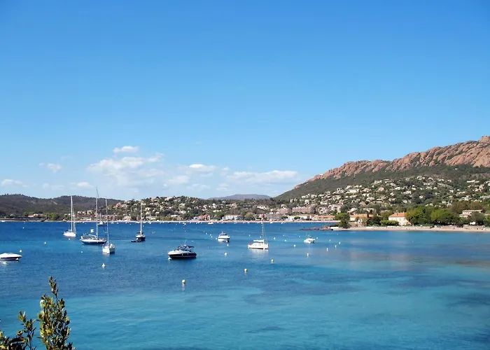 L'esquinade - Fh205 By Interhome