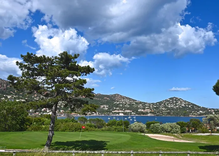 L'esquinade - Fh205 By Interhome Apartamento