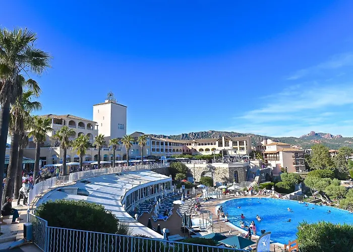 L'esquinade - Fh205 By Interhome Apartamento *