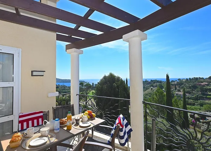 Apartamento L'esquinade - Fh205 By Interhome *