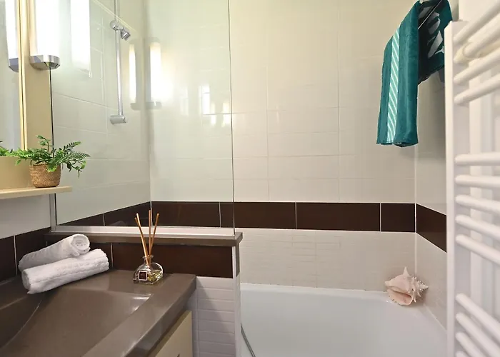 L'esquinade - Fh205 By Interhome Apartamento