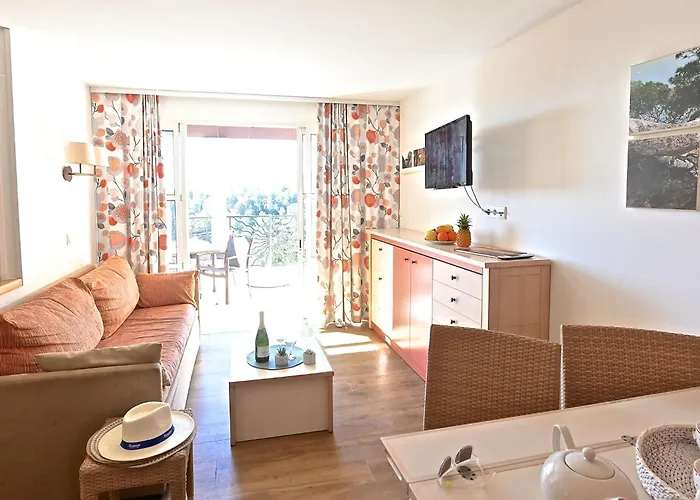 L'esquinade - Fh205 By Interhome Apartamento