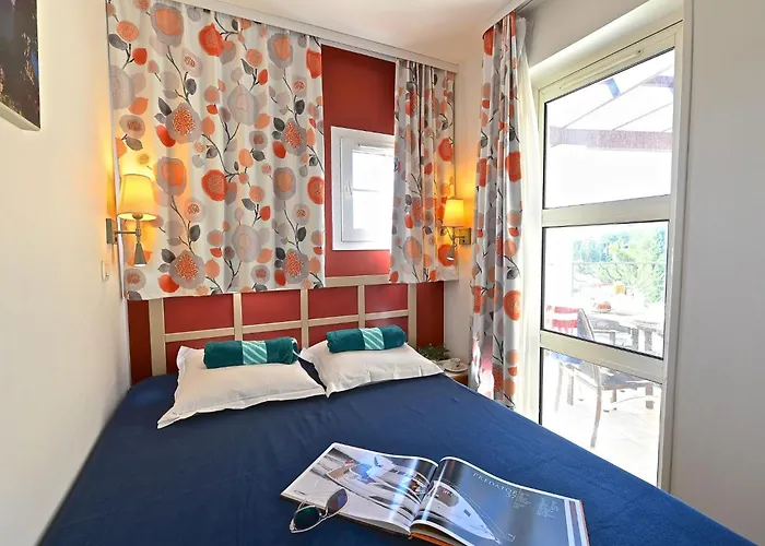 Apartamento L'esquinade - Fh205 By Interhome