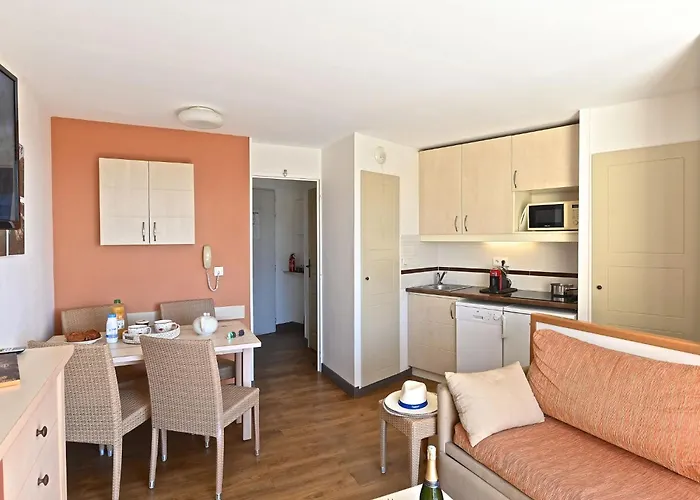 Apartamento L'esquinade - Fh205 By Interhome